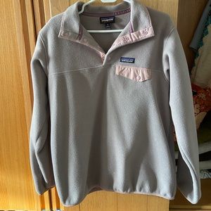 Patagonia Synchilla Jacket